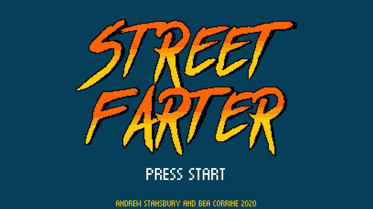 Street Farter screenshot 2