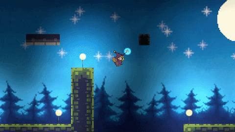 WITCHTALE screenshot 4