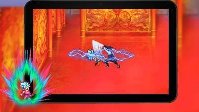 Anime Fight screenshot 2