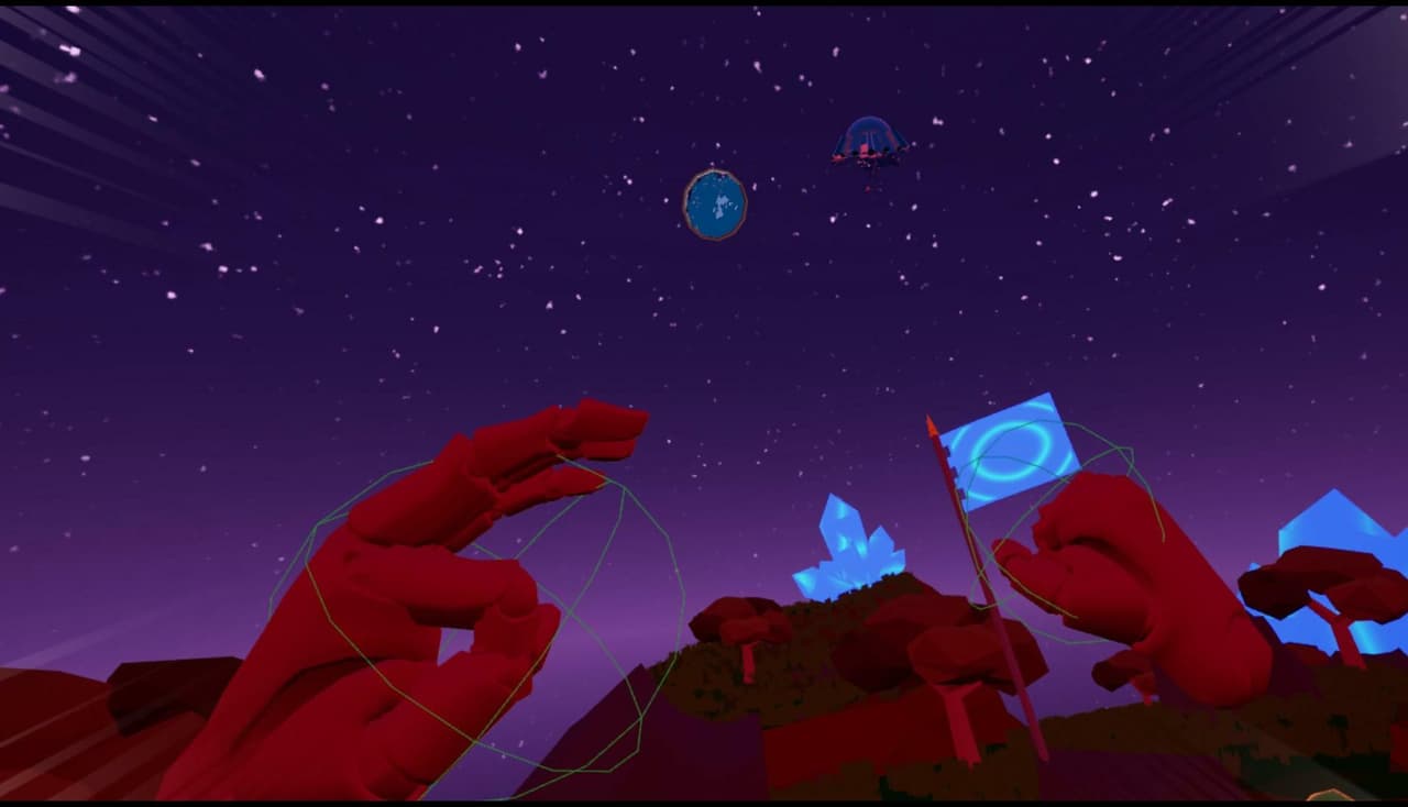 THE SANDS OF TIME screenshot 6