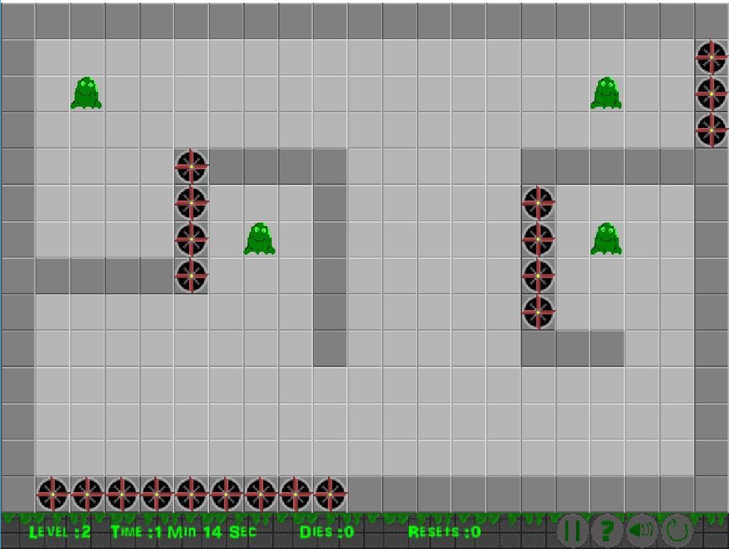 grooly screenshot 3