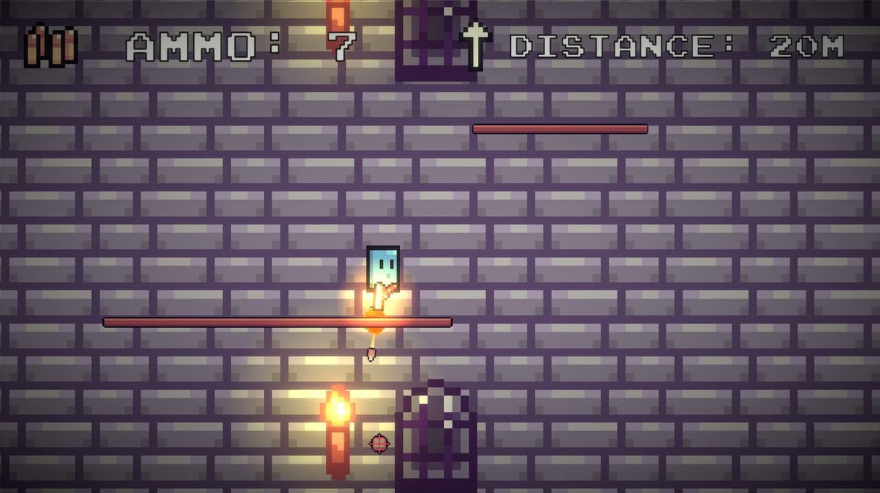 Bullet Tower