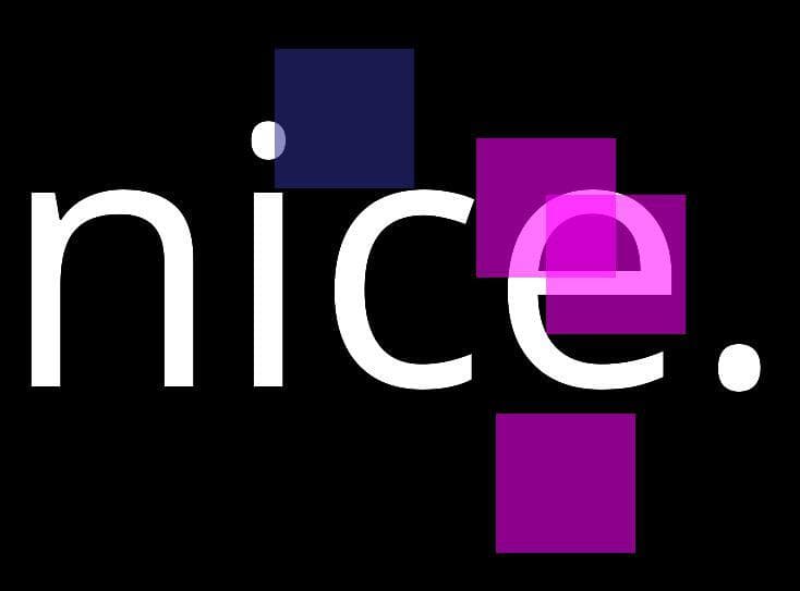 nice.