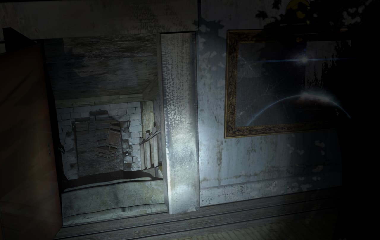 The Forgotten Room screenshot 4