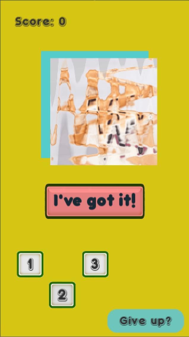 Mmm Whatcha Say? screenshot 3