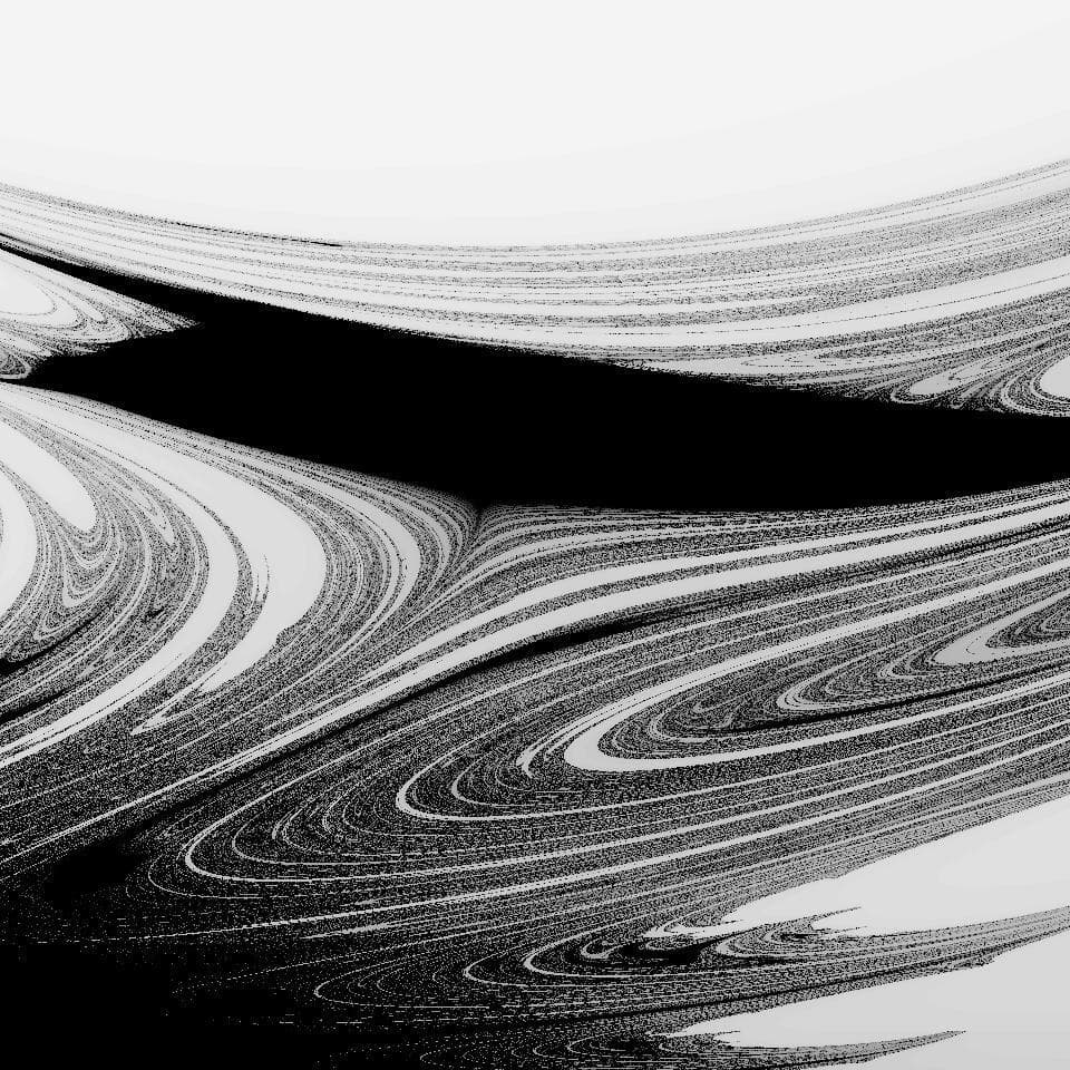 Fractal Zoomer