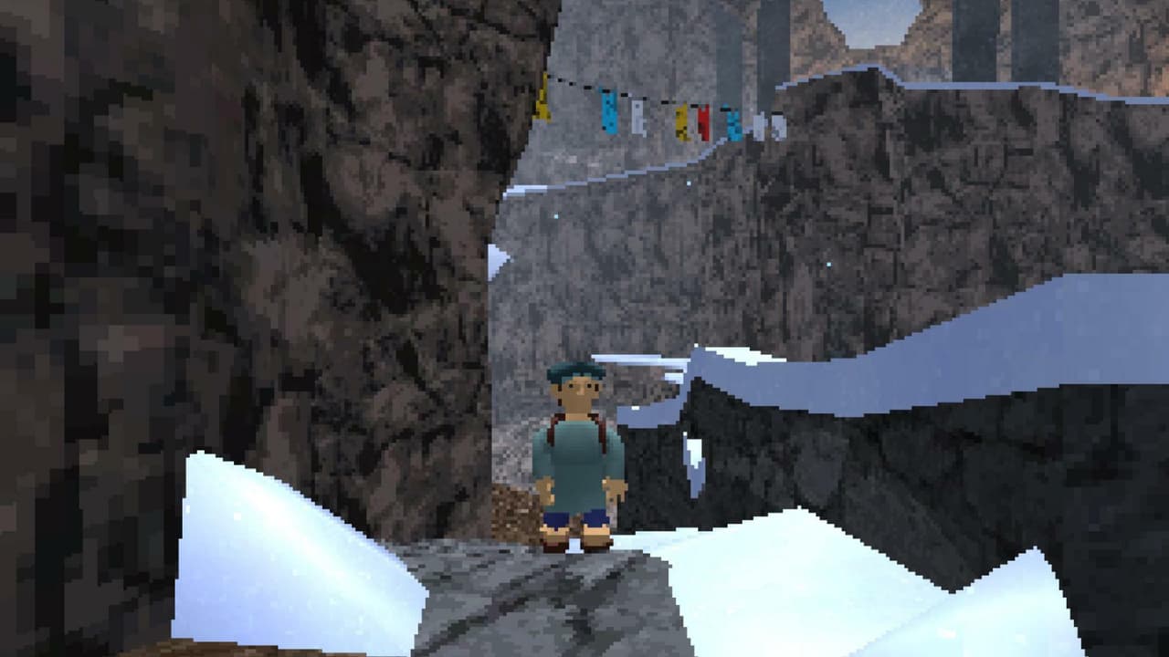 PyraMaze screenshot 4