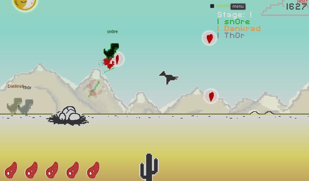 Chrome Trip screenshot 3