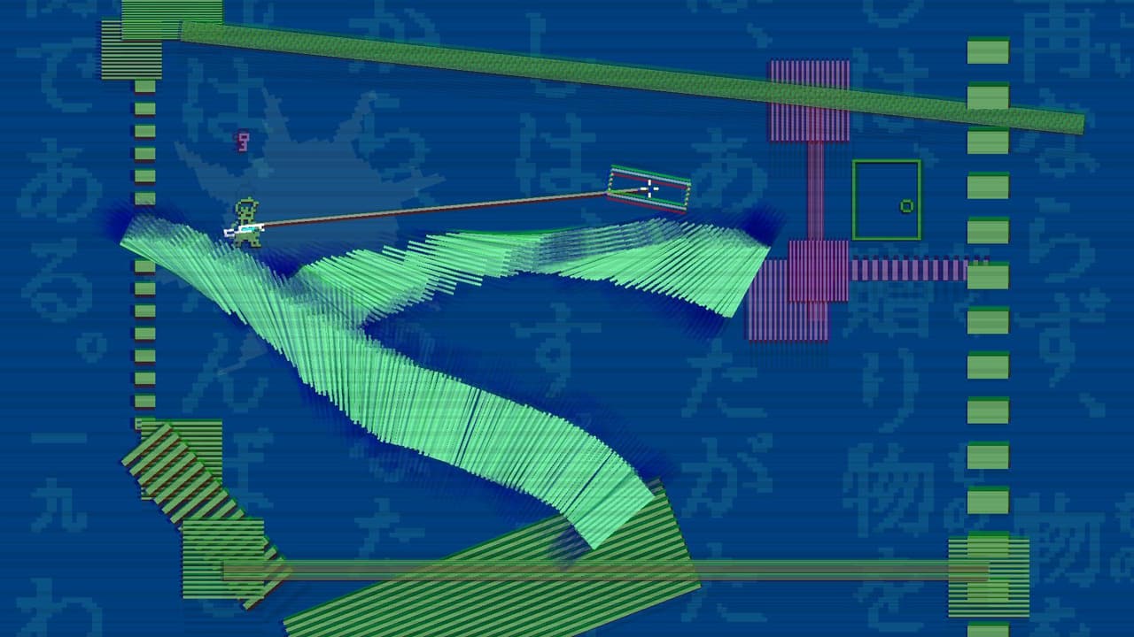 Anti-Jump-Man screenshot 6