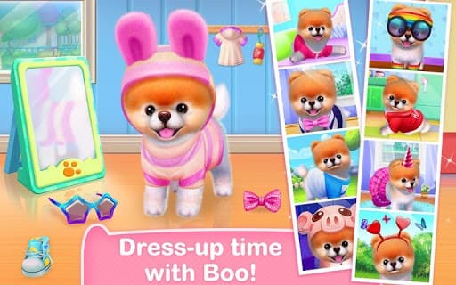 Boo - The Worlds Cutest Dog screenshot 2