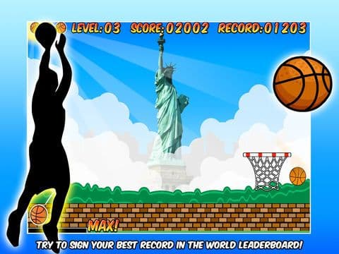 Super Basketball FREE