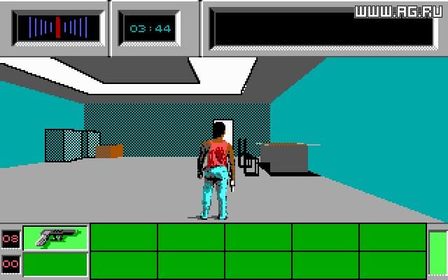 Die Hard screenshot 4