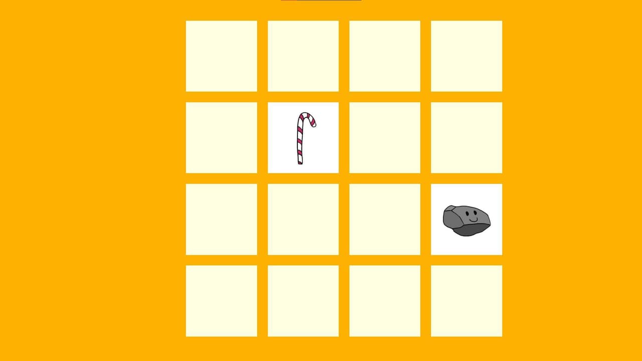 Who Stole the Pumpkin Pie ? screenshot 5