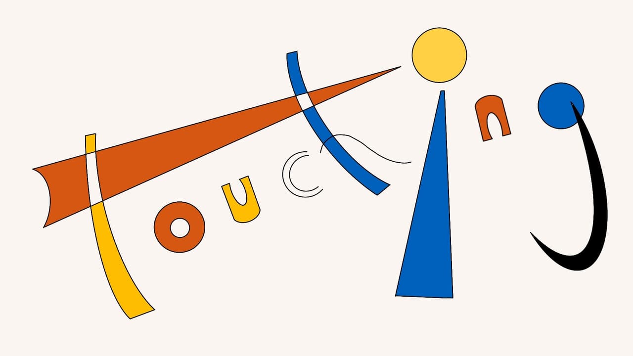 Touching screenshot 3