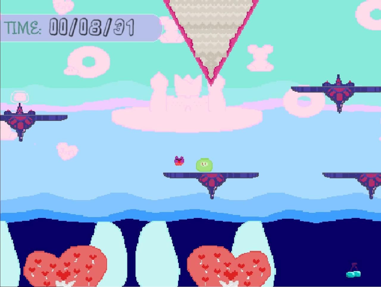Slimy (DuduCT) screenshot 3