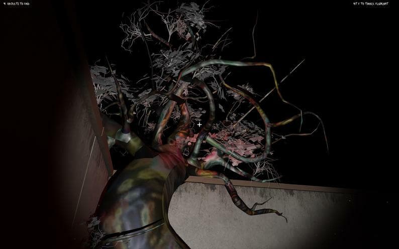 Catalepsy (ireneyang) screenshot 2