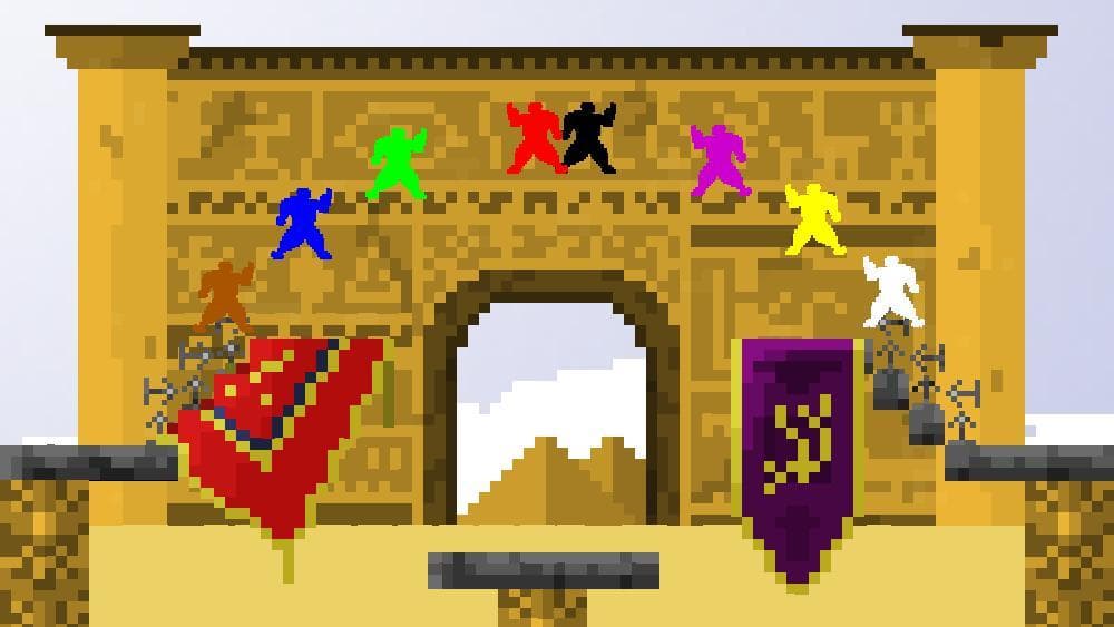 Sumo Revise! screenshot 2