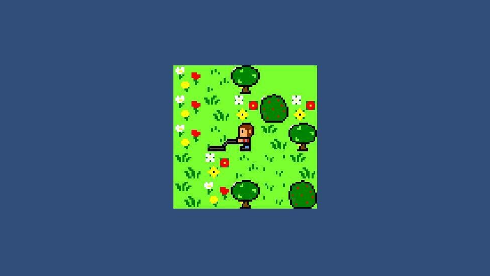 Exploration 02: 2021 Global Game Jam (Jimothy Marmalade)
