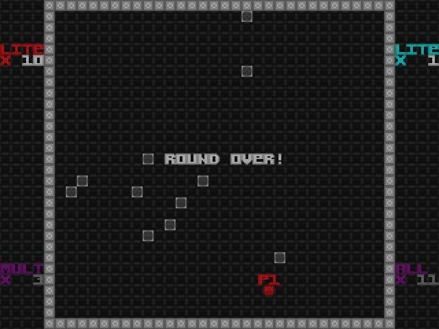 Litelane: Lité Daré Edition screenshot 4