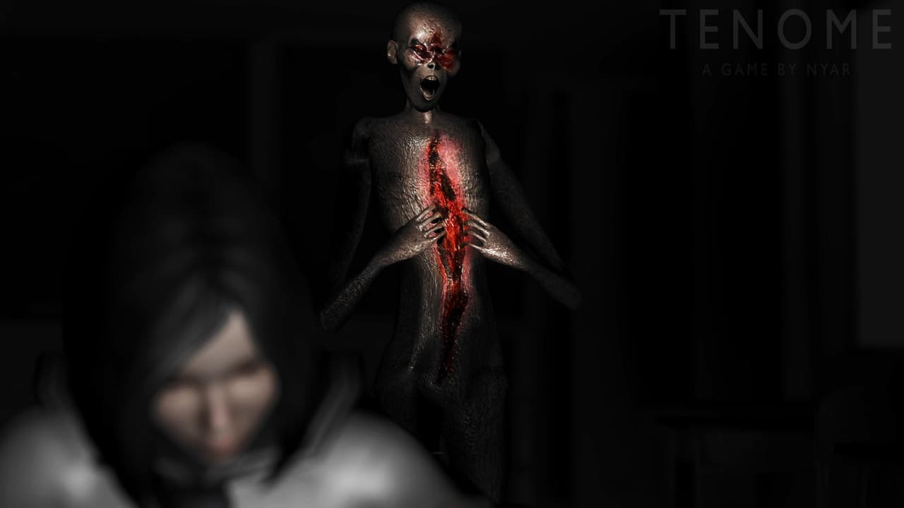 Tenome screenshot 3