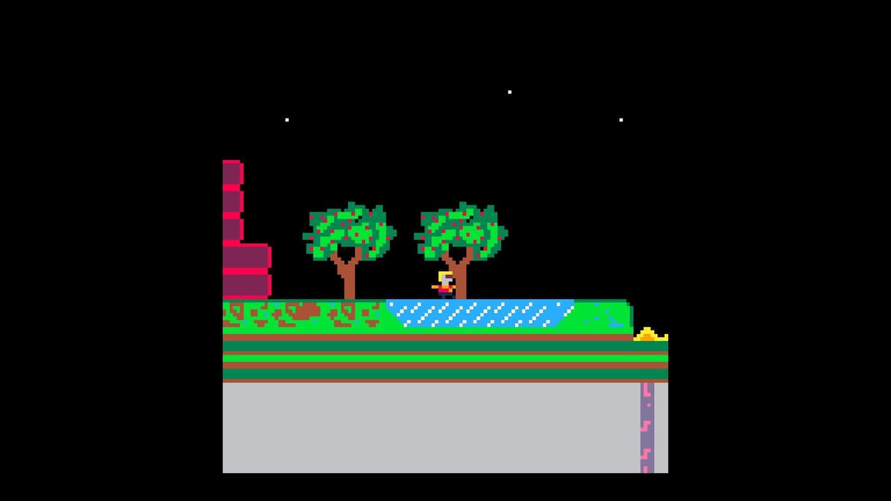 SMIRR THE CHALLENGE screenshot 2