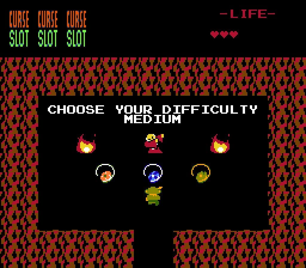 The Yoyo of Zonk screenshot 3