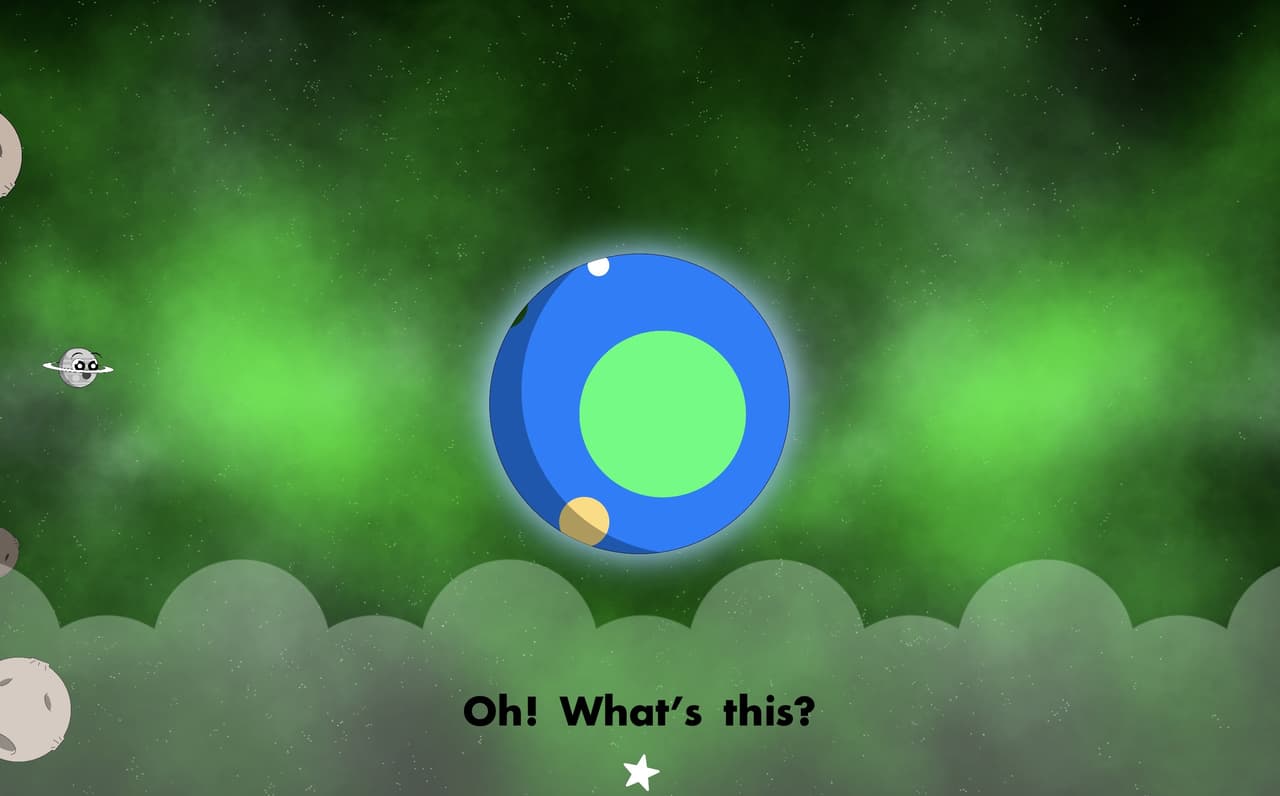 OUTER (Zach Winn) screenshot 2