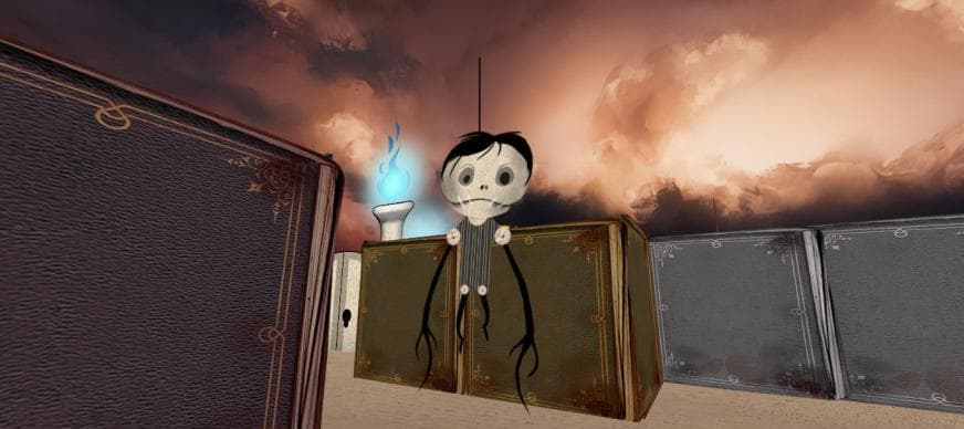 The Guide screenshot 2