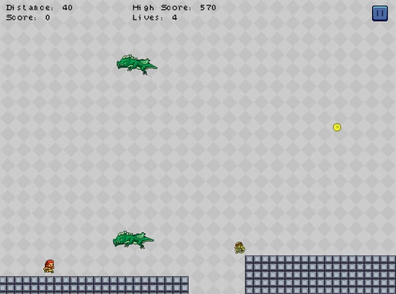 Game Bundle - source code for Construct 2 screenshot 5
