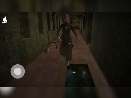 Scary Grandmother screenshot 2