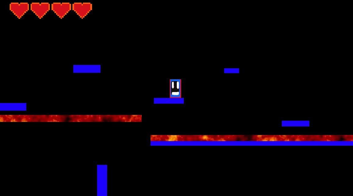 RafaJump (Versão Mobile) screenshot 2