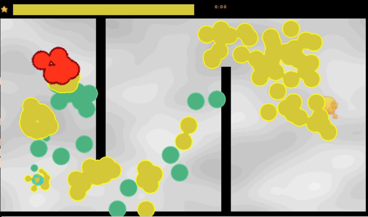 Curse of the Slime Queen screenshot 3