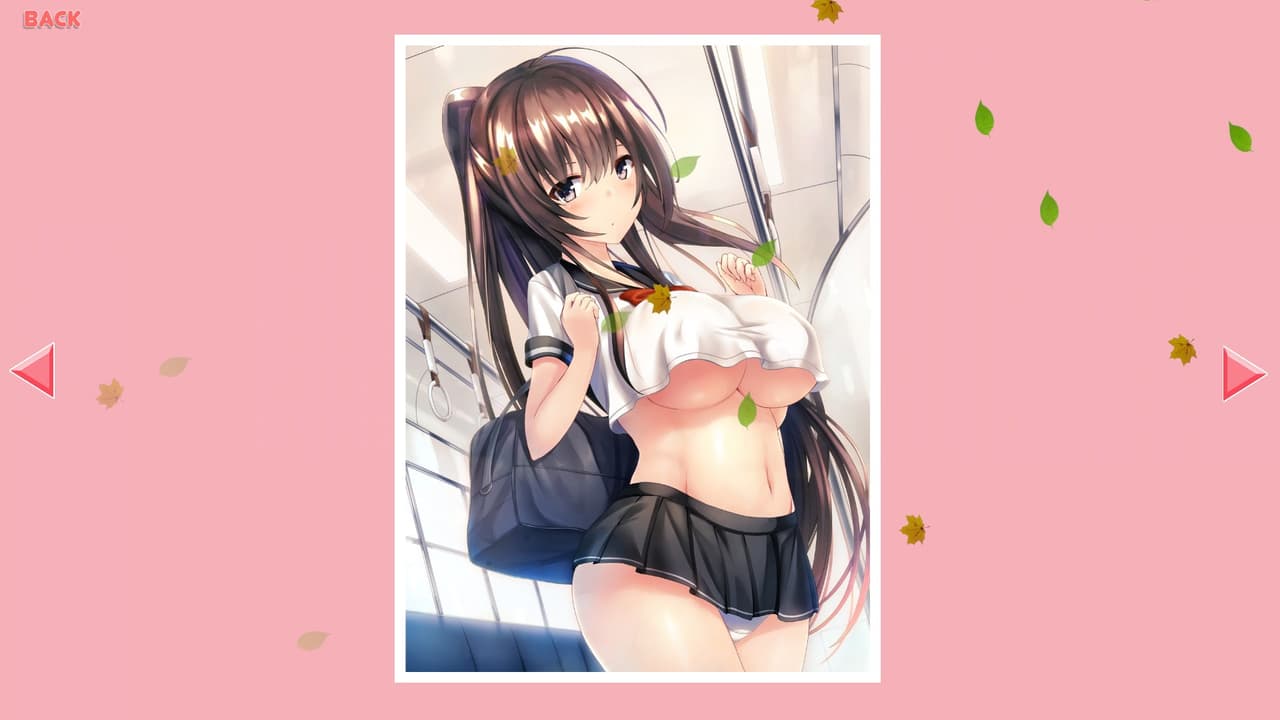 Ecchi Girls screenshot 3