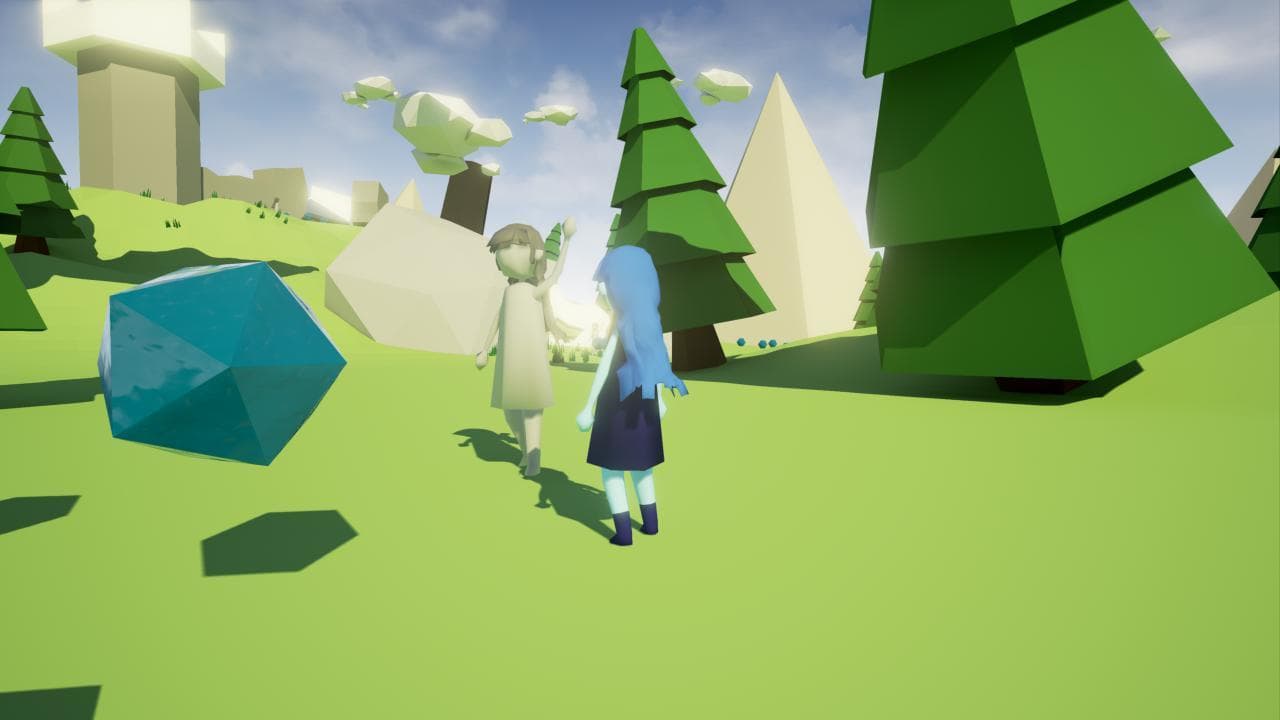 A World At Peace screenshot 3