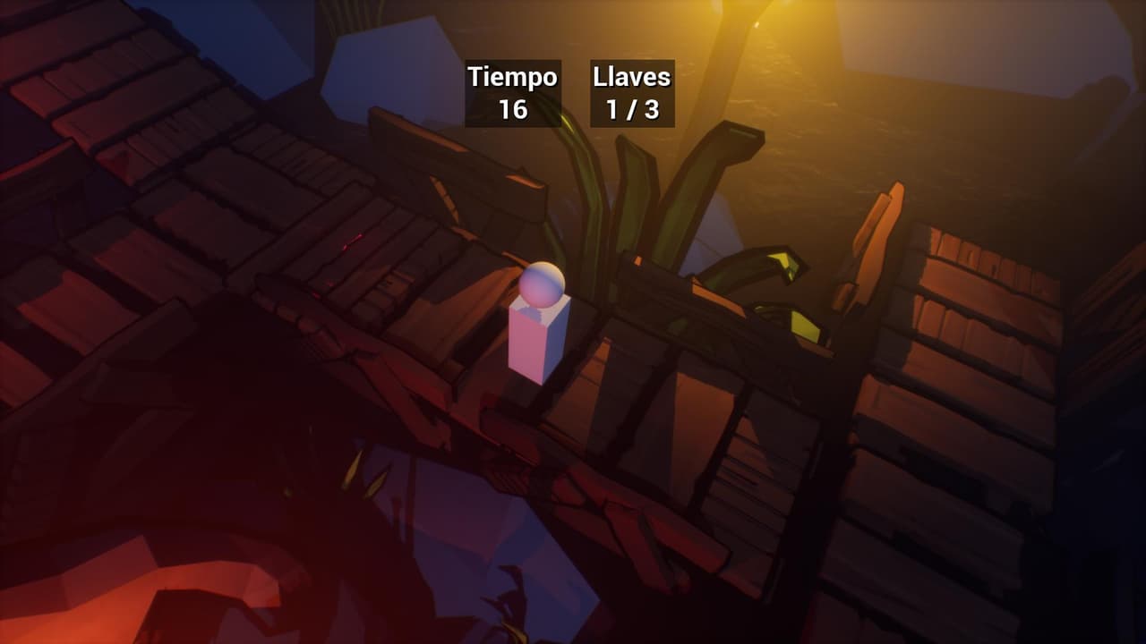 Proyecto Hunter screenshot 3