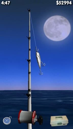 Big Sport Fishing 3D screenshot 6