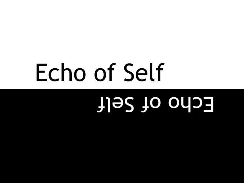 Echo of Self