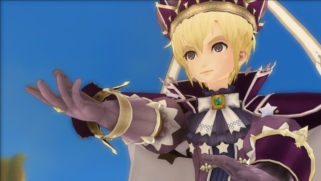 Eternal Sonata screenshot 6