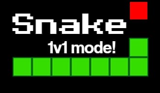 Snake: 1v1 mode screenshot 2