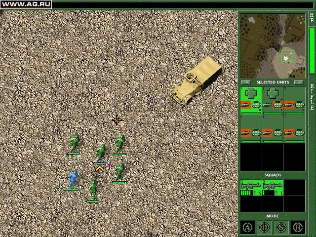 Army Men: World War
