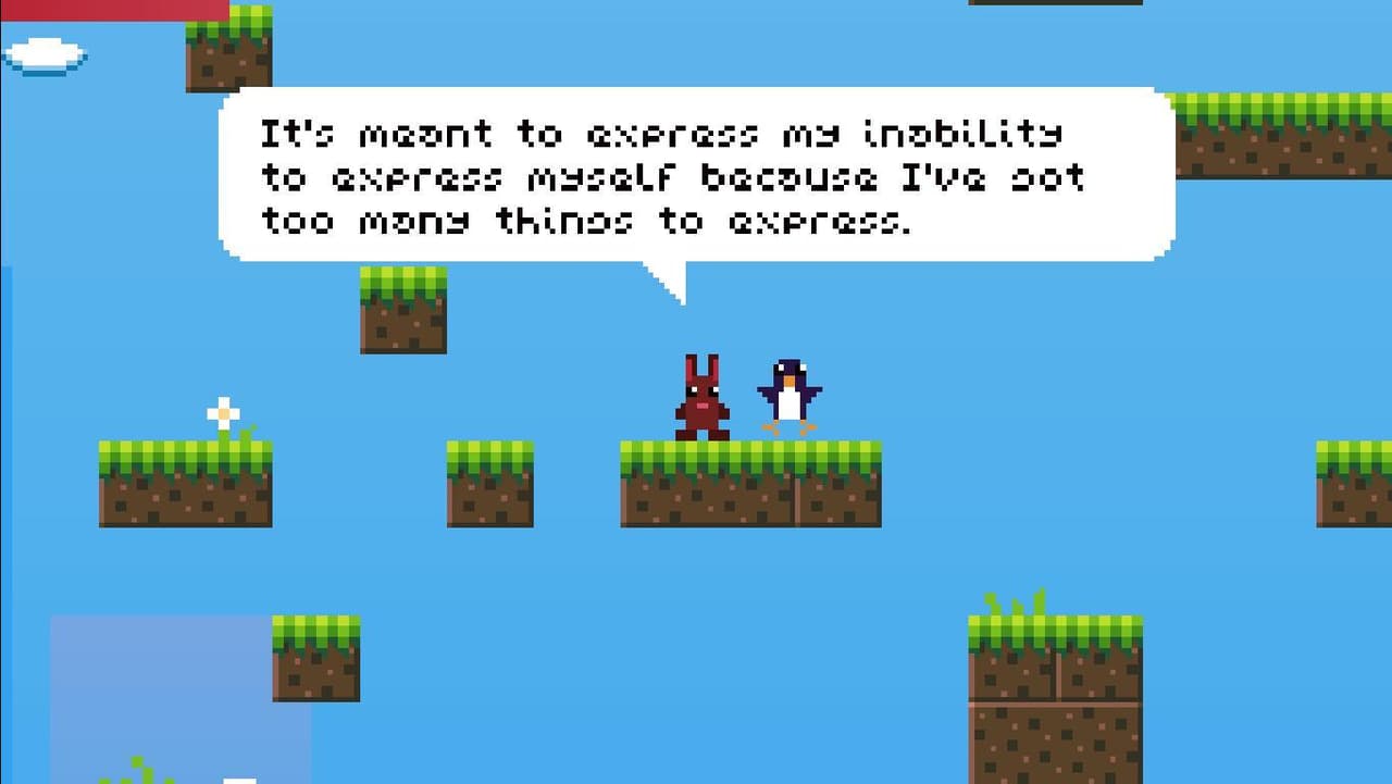 The Possibility Of Death screenshot 3