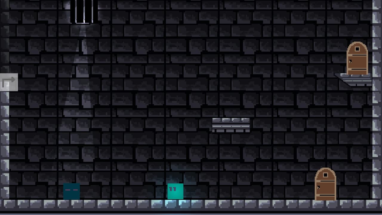 Sacrifice (itch) (AlirezaEghdami) screenshot 3