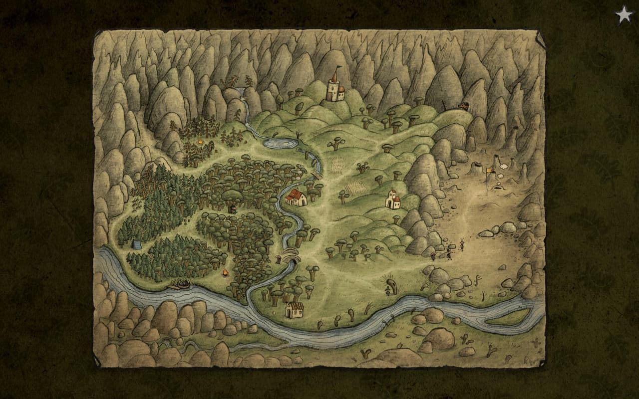 Pilgrims screenshot 6