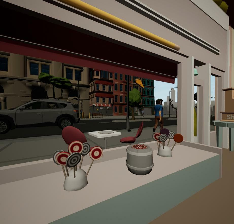 TravelTheWords screenshot 3