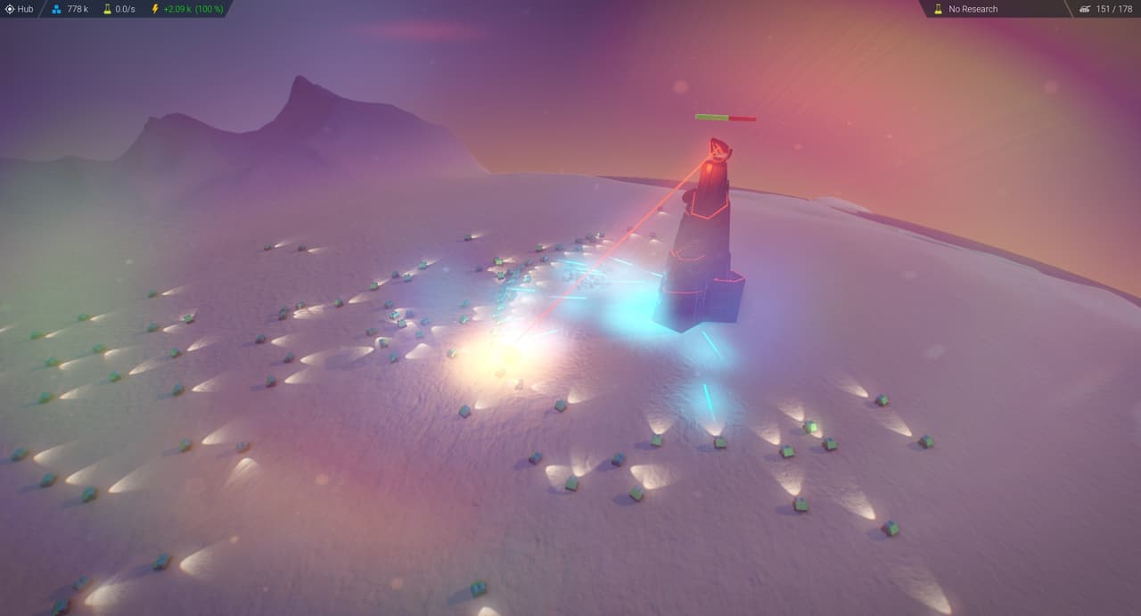 Blocks and Belts screenshot 4