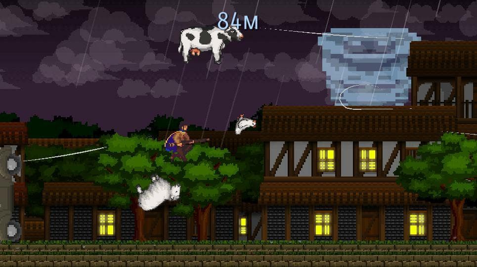 Storm Chaser (Arya Vatan-Abadi) screenshot 3