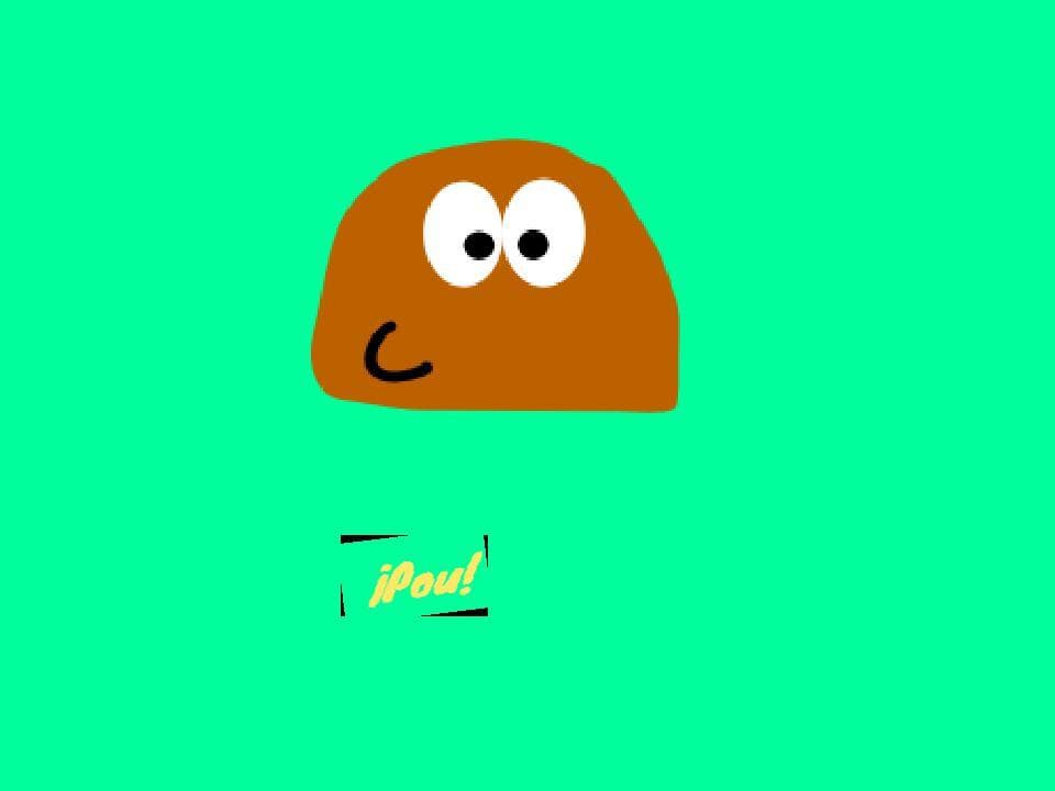 ¡POU ASISTENTE VIRTUAL! (para tami)