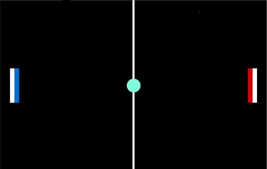 Pong Remake (MuziksPH)