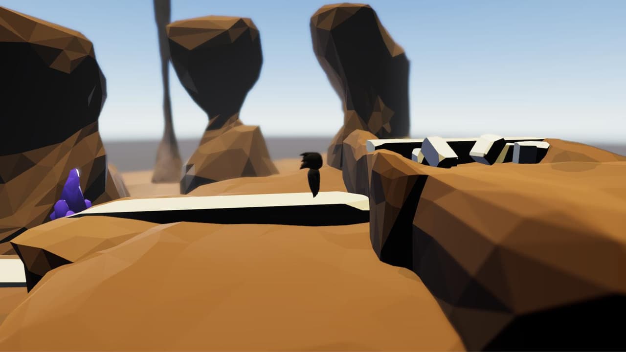 Umbra: Between Dark and Light screenshot 2