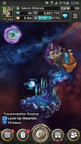 Skydoms screenshot 5